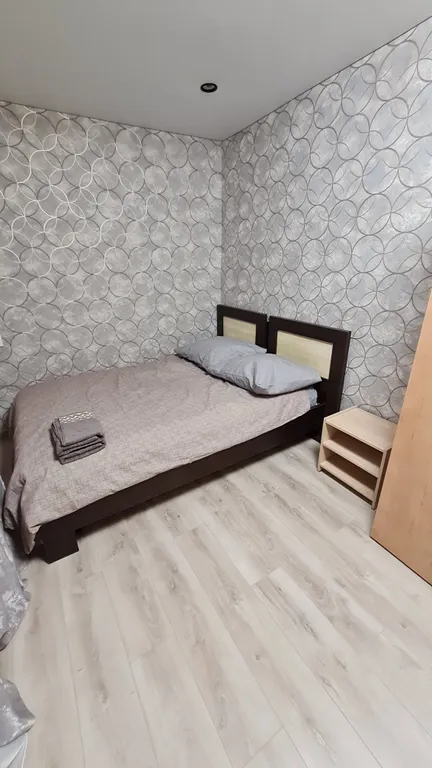 2-х комнатная квартира рядом с парками