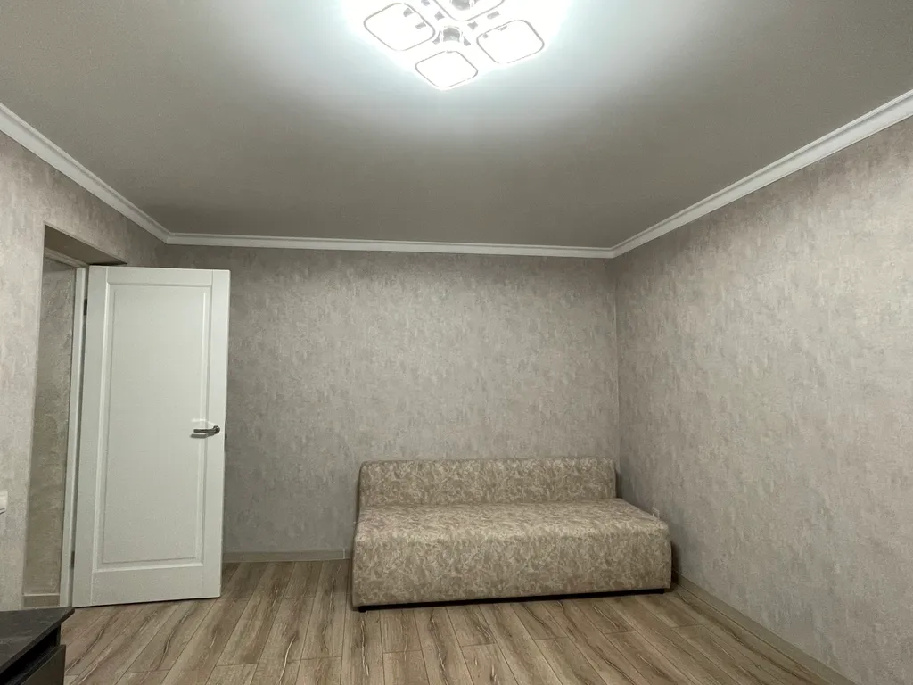 уютные апартаменты на втором этаже