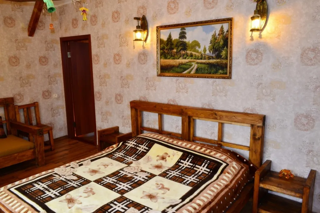 VIP-Коттедж с бассейном и СПА-зоной под Минском