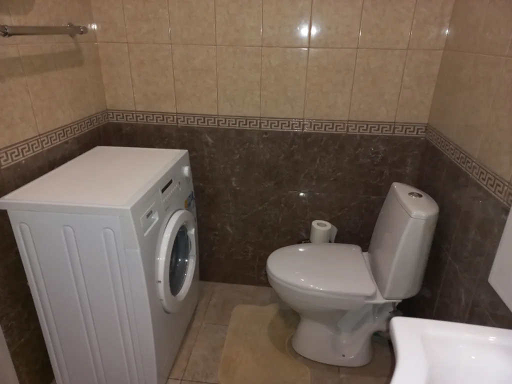 Уютная квартира в новом доме с удобным заездом с трассы М-4 Дон