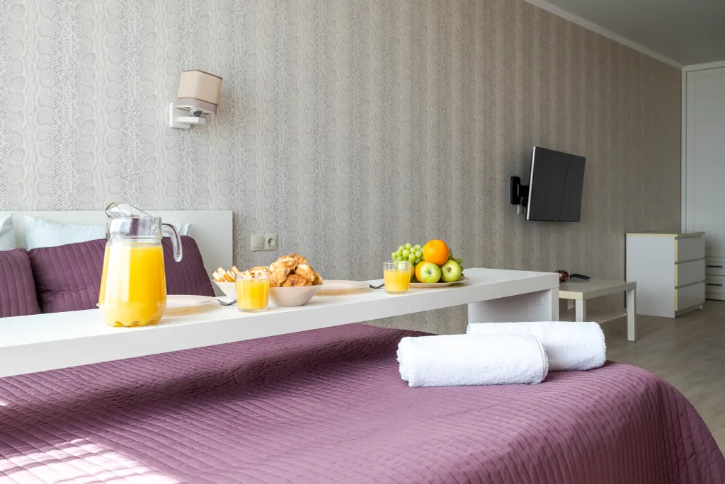 Квартира Квартира Apartement Сomfort — Казань