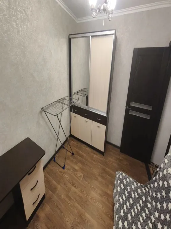 Уютная квартирка Солнечный проезд