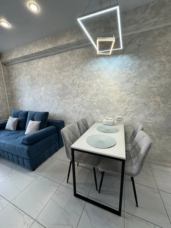 Квартира в самом центре города — аренда посуточно в Горно-Алтайск