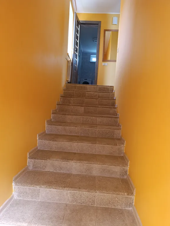 Коттедж Двухэтажный домик с зоной барбекю — Анапа