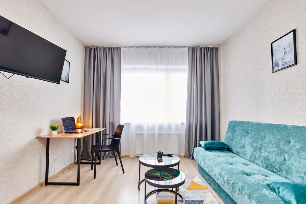 Квартира в центре города ЖК Гулливер