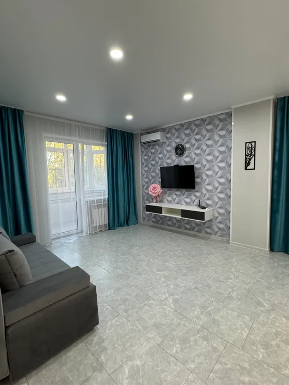 Квартира Апартаменты Lime Studio — Горячий Ключ