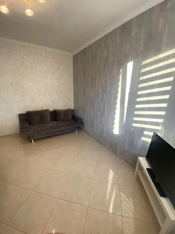 Квартира Апартаменты у моря в центре — Зеленоградск