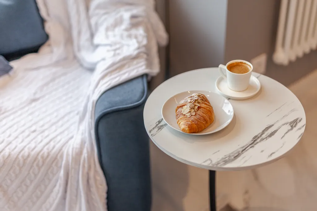 Nebo - новая, стильная студия в ЖК Галактика, в центре города