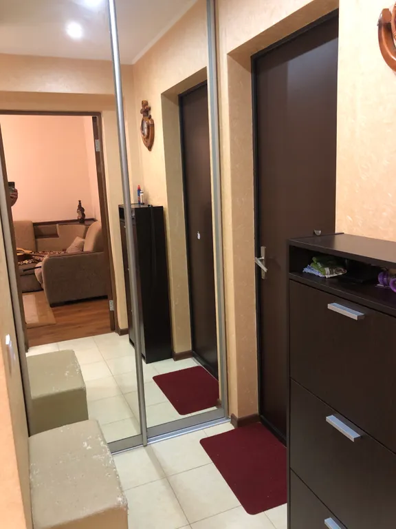 Квартира в Сочи