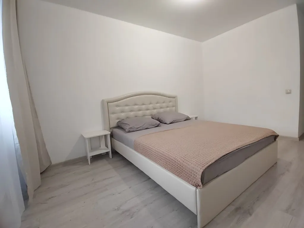 2-комнатная Квартира — аренда посуточно в Тула