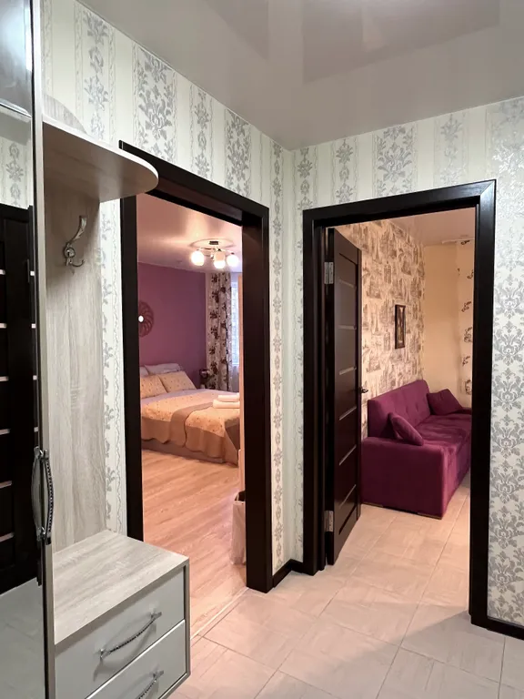 Квартира на Песочной