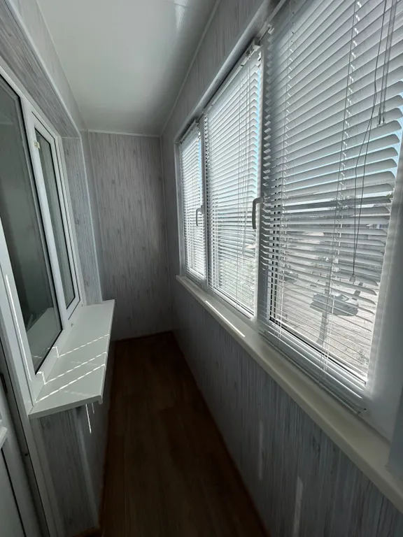 Близость к центру обеспечена