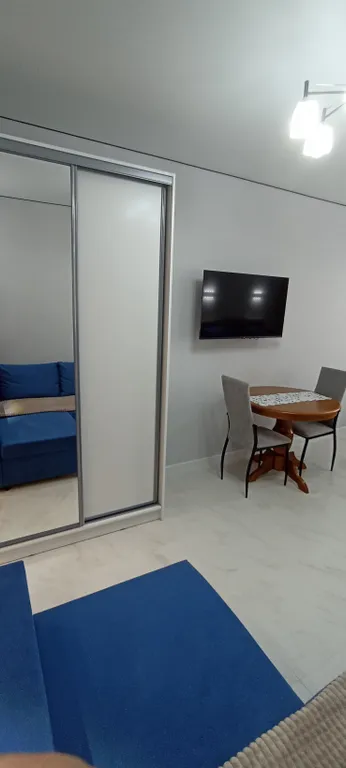 Квартира Новая квартира с новым ремонтом — Адлер