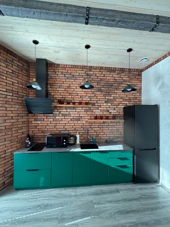 Апартаменты V с бассейном