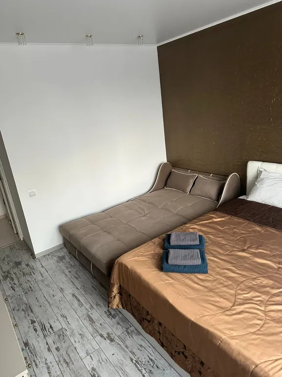 Апартаменты Фортовые у Королевских Ворот