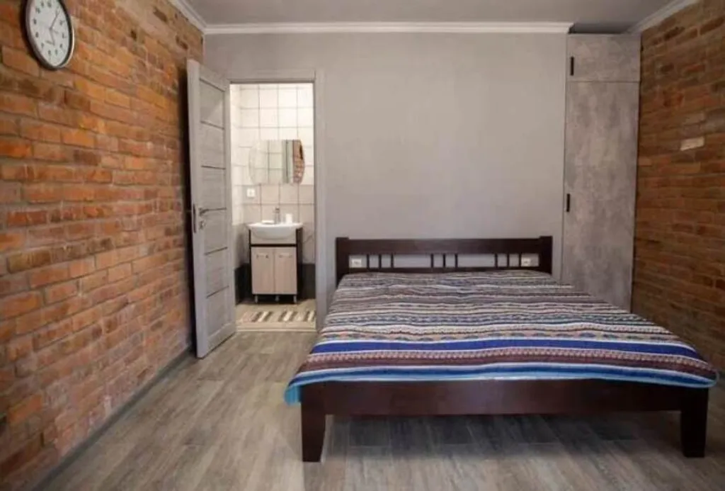 Уютный дом у моря