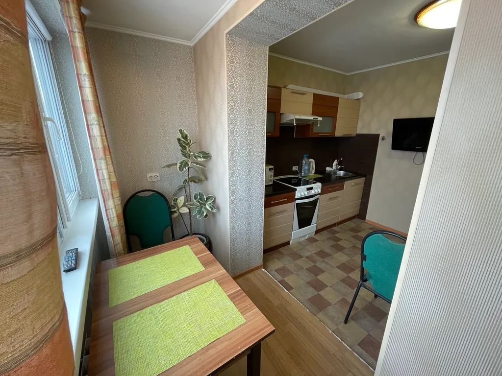 Квартира в центре