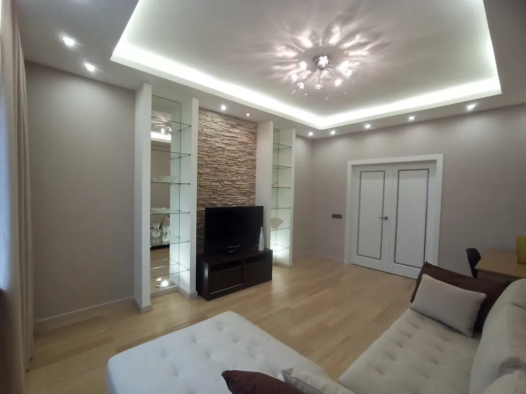 Квартира Квартира, в которую хочется войти и остаться — Калининград