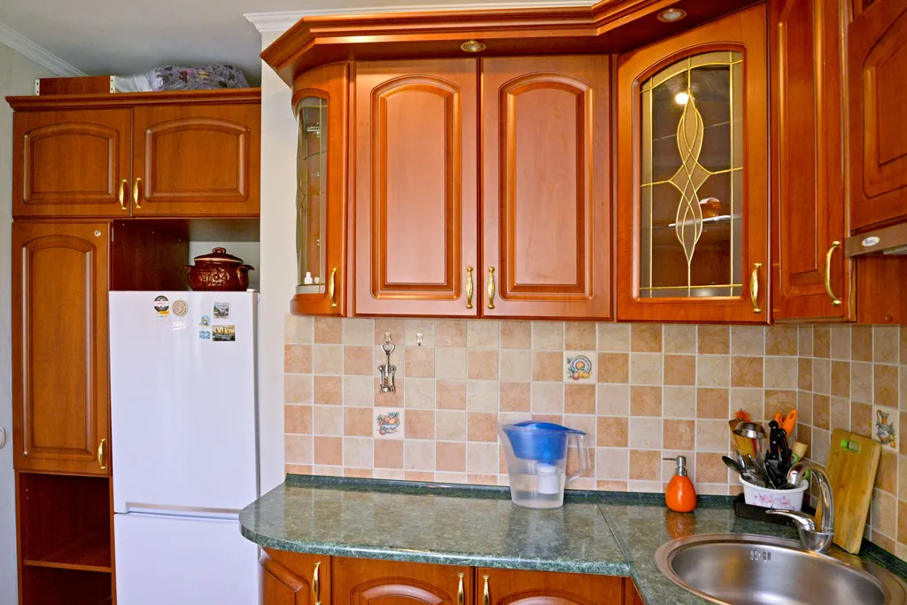 Квартира Квартира У ОЗЕРА. — Калининград