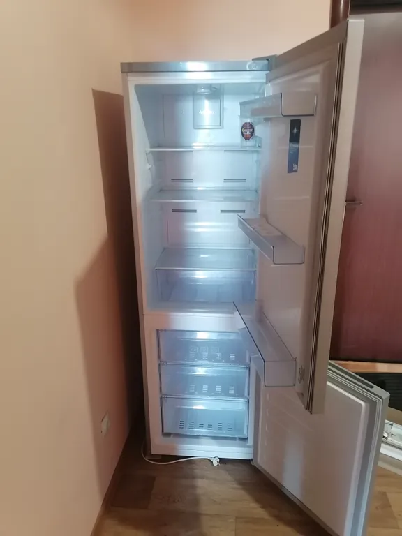 Большая и уютная квартира в шаговой доступности от курортной зоны