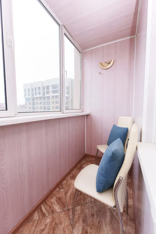 Апартаменты KliuchnikOFF в шаговой доступности от Кассационного суд