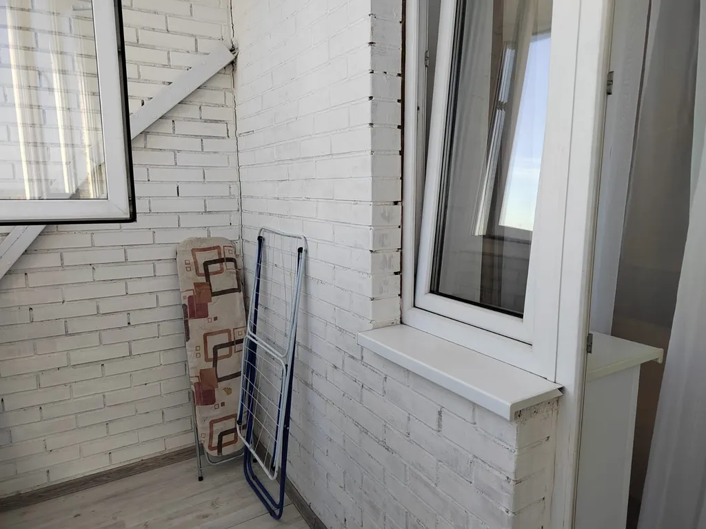 Уютная квартира у Фитнес парка