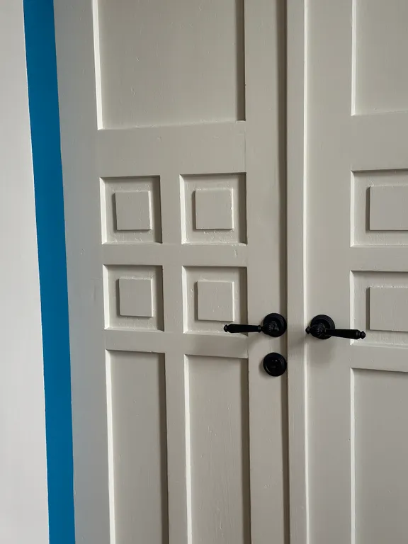 Исторический апартамент в центре