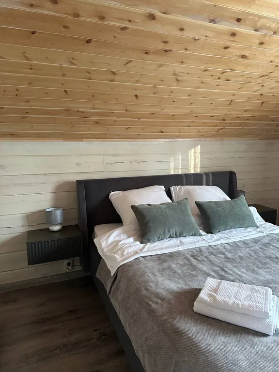 Верба Шерегеш