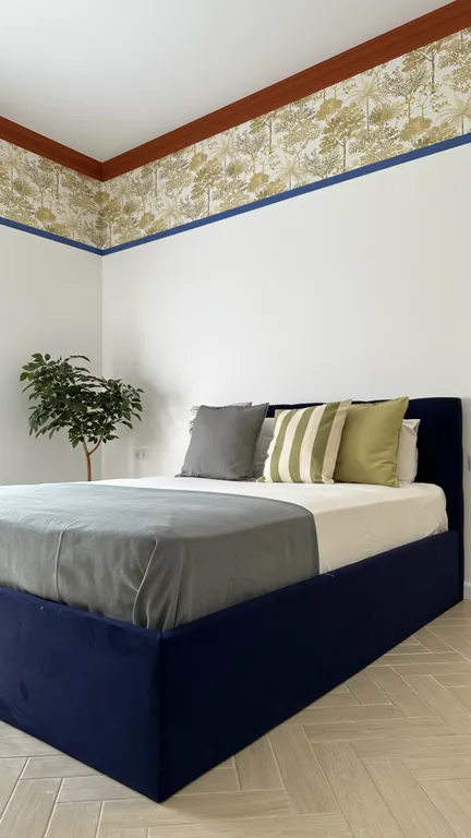 Коттедж Гостевой дом в греческом стиле в центре города — Элиста