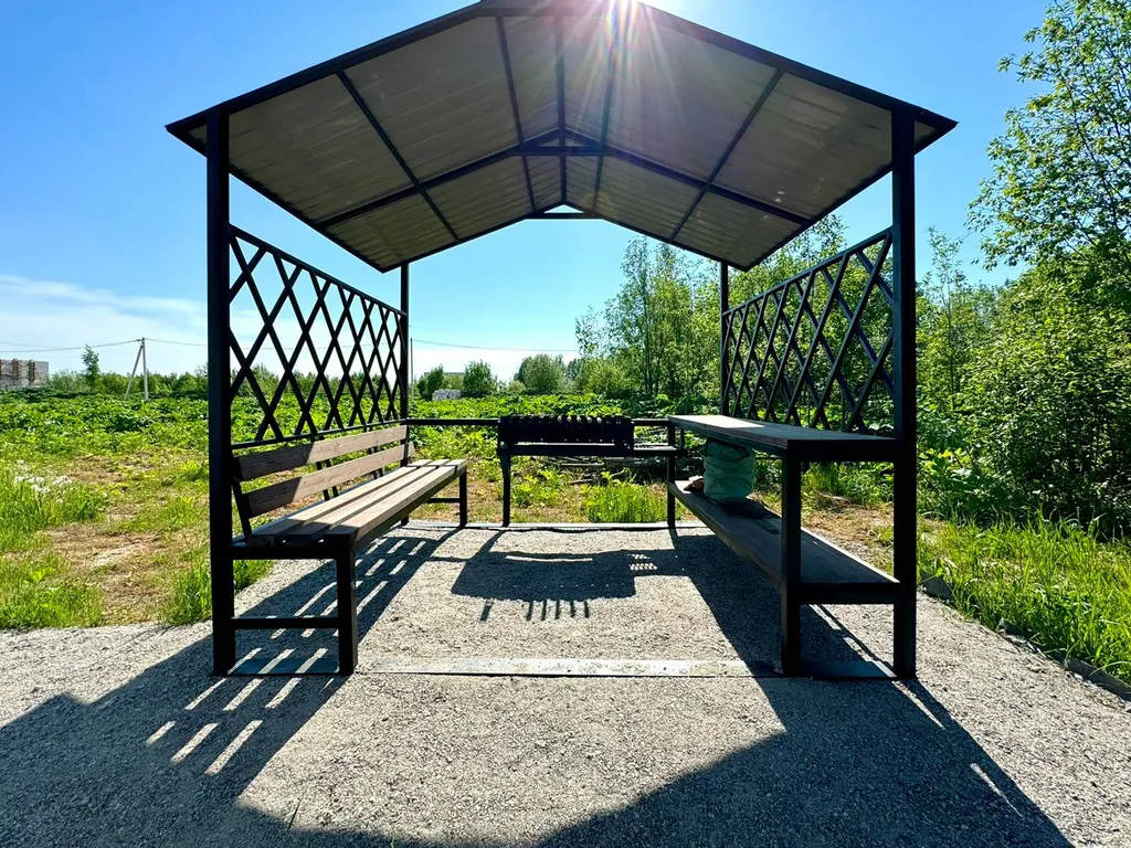 Коттедж 2-комнатный Дом — Тосно