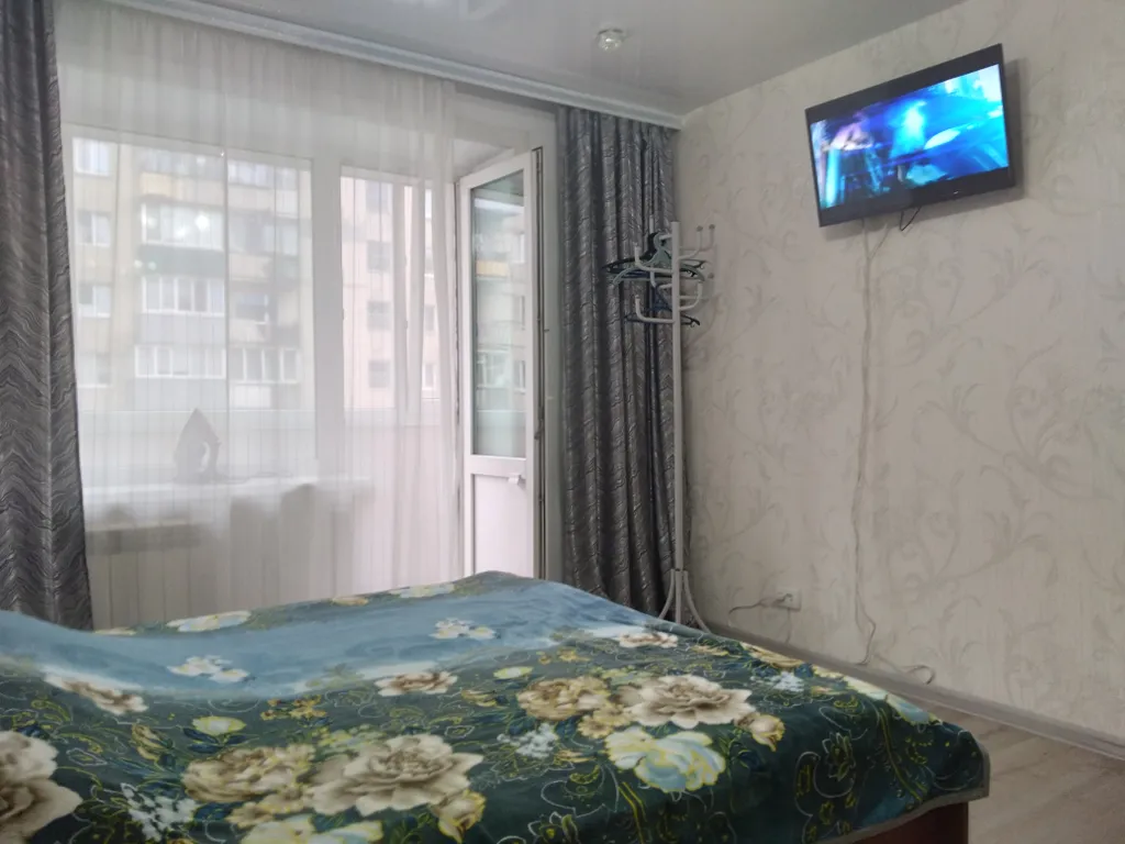 Квартира в районе Горного Воздуха