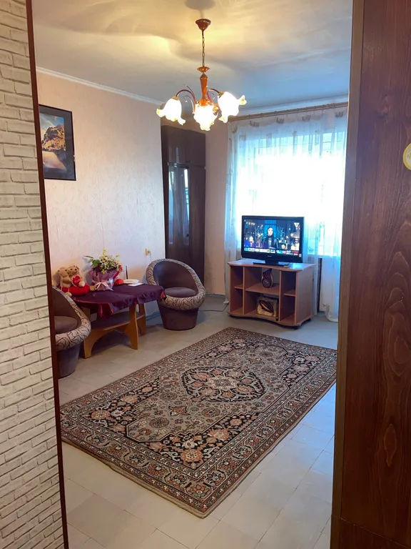 Квартира в центре города