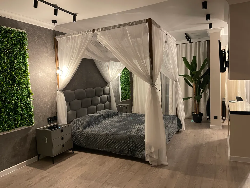 Квартира Premium