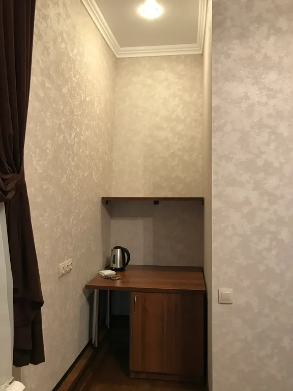 Комната