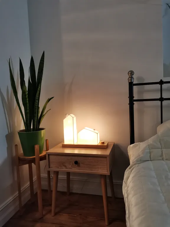 Квартира в доме Котоминых IXX век