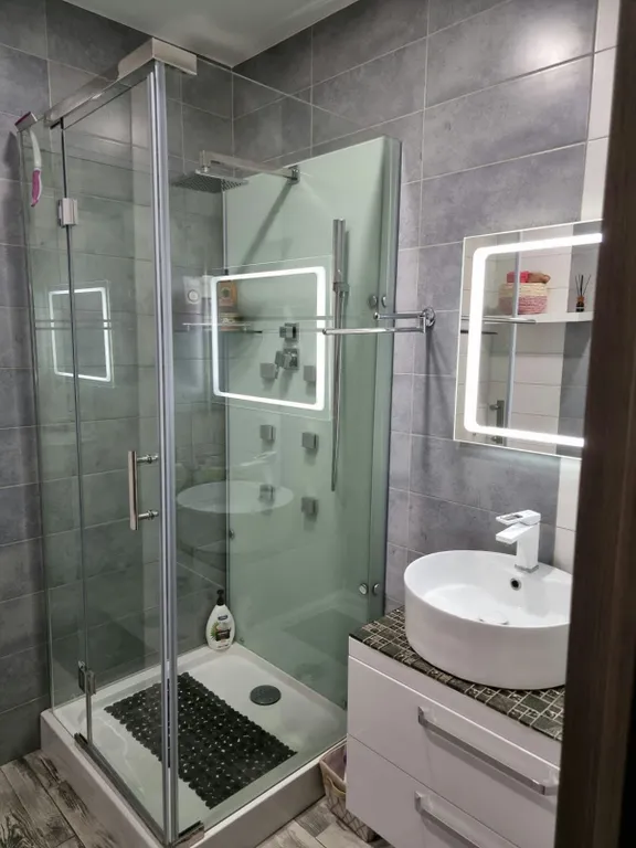 Уютная квартира в историческом центре города на Blumen Strasse Cranz