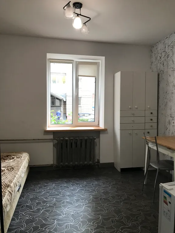 Квартира Комната в общежитии секционного типа в центре города — аренда посуточно в Томск