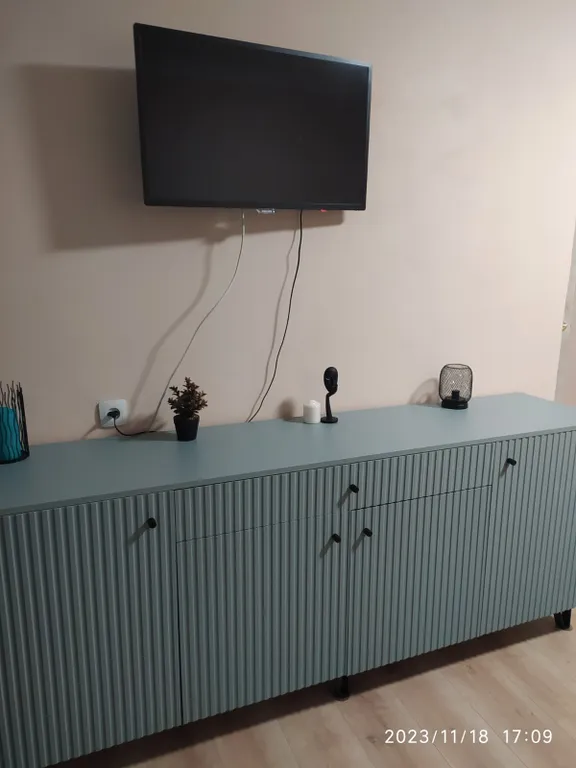 Квартира в центре