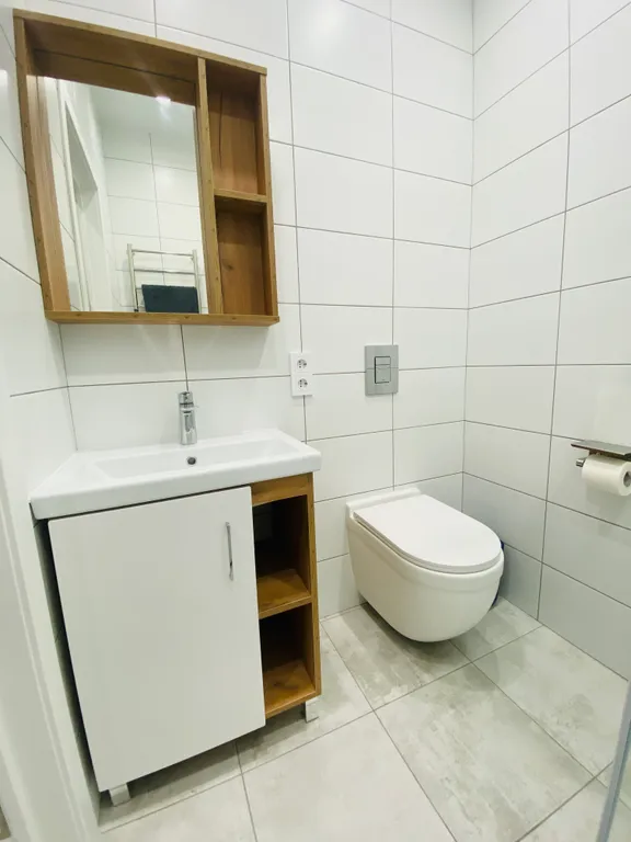 Квартира-студия в ЖК Алея парк