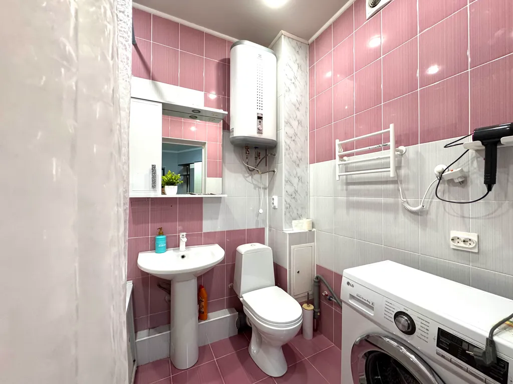 Апартаменты Astra Apartments в районе Вокзала