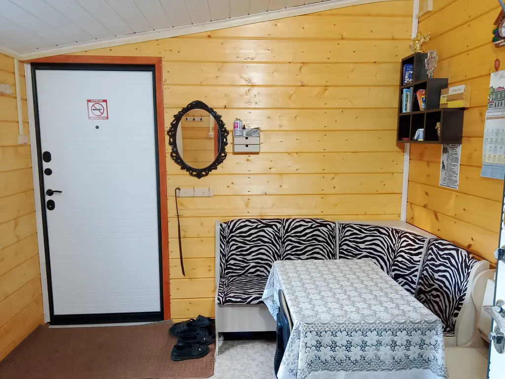 Отдых с комфортом для отдыха на природе