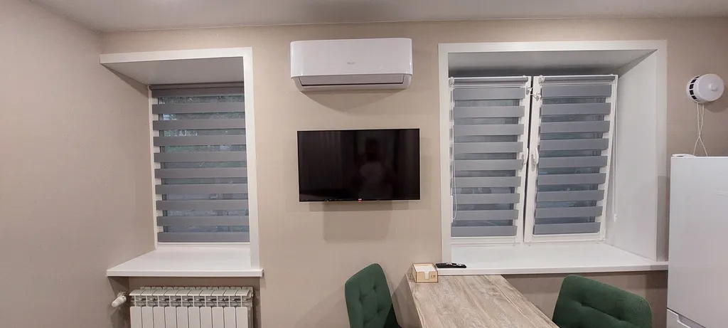 Квартира Апартаменты СВ Швейников студия 2 — Тверь