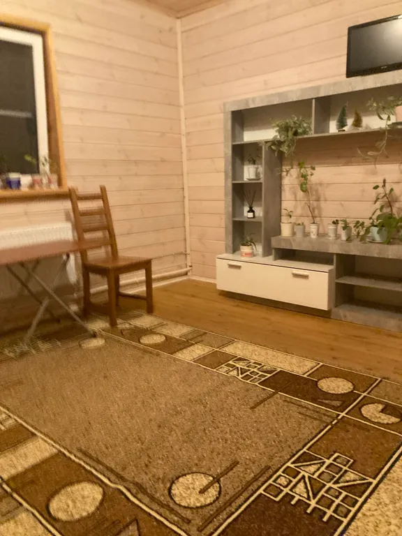 Одна комната