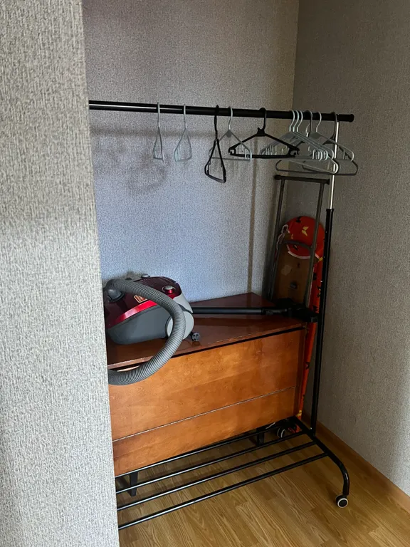 Квартира для вашего комфорта