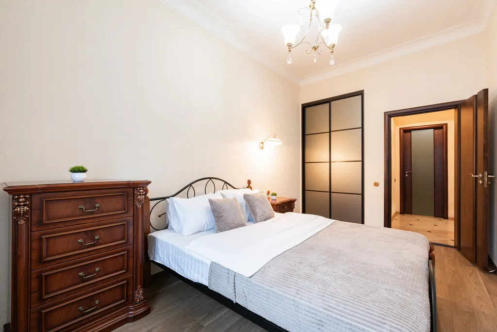 Квартира Квартира THE PROSPECT DELUXE — Минск