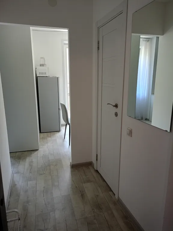 Новая студия вблизи Столбов и зоопарка