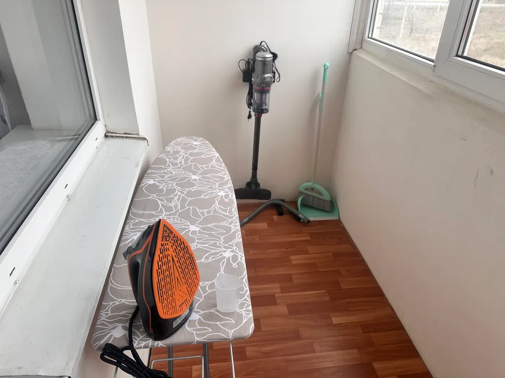 Уютная квартира для большой семьи