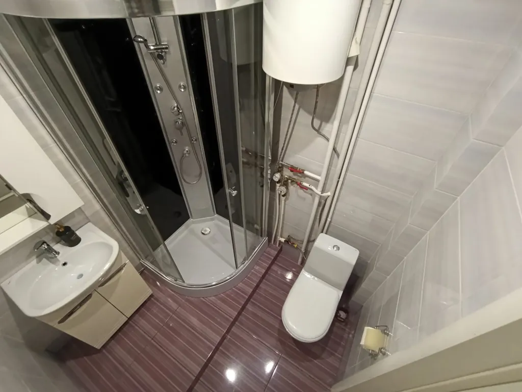 ШИкарная квартира в самом сердце города