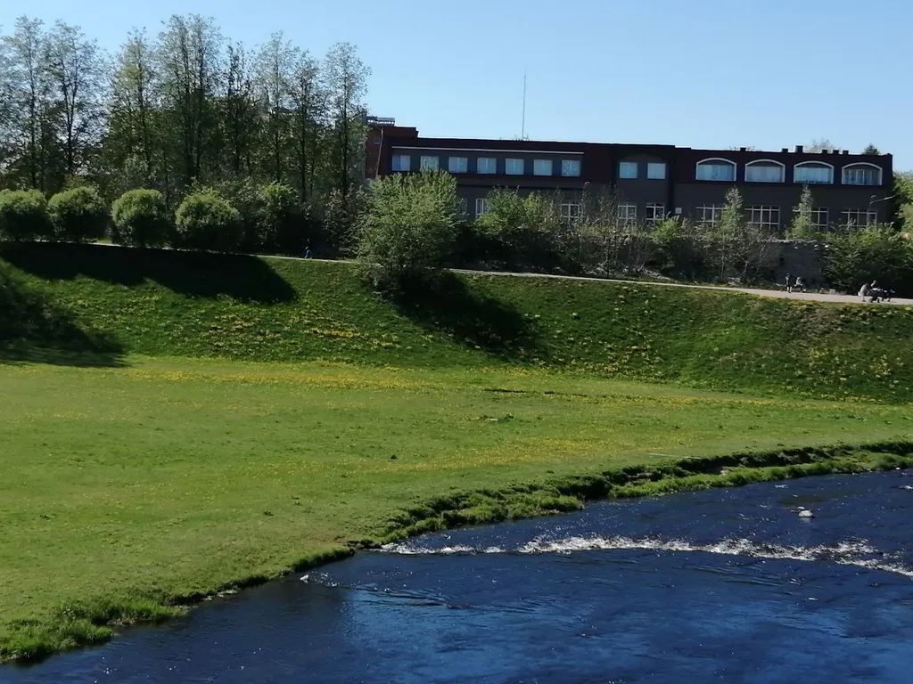 Квартира в историческом центре