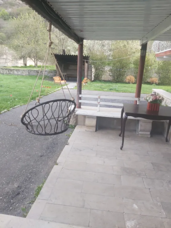 Дом особняк в живописном районе Куртатинского ущелья